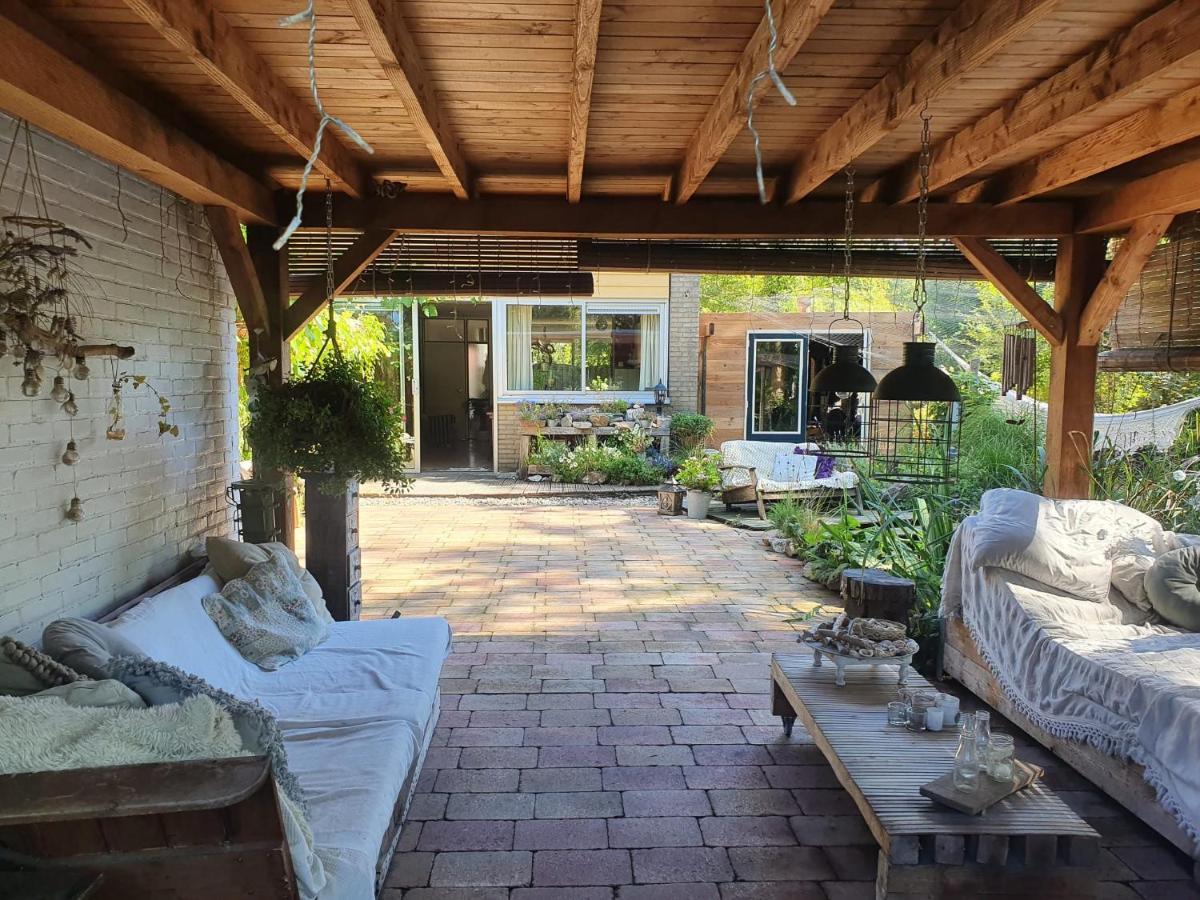 Mark'S Place Bed and Breakfast Άπελντουρν Εξωτερικό φωτογραφία