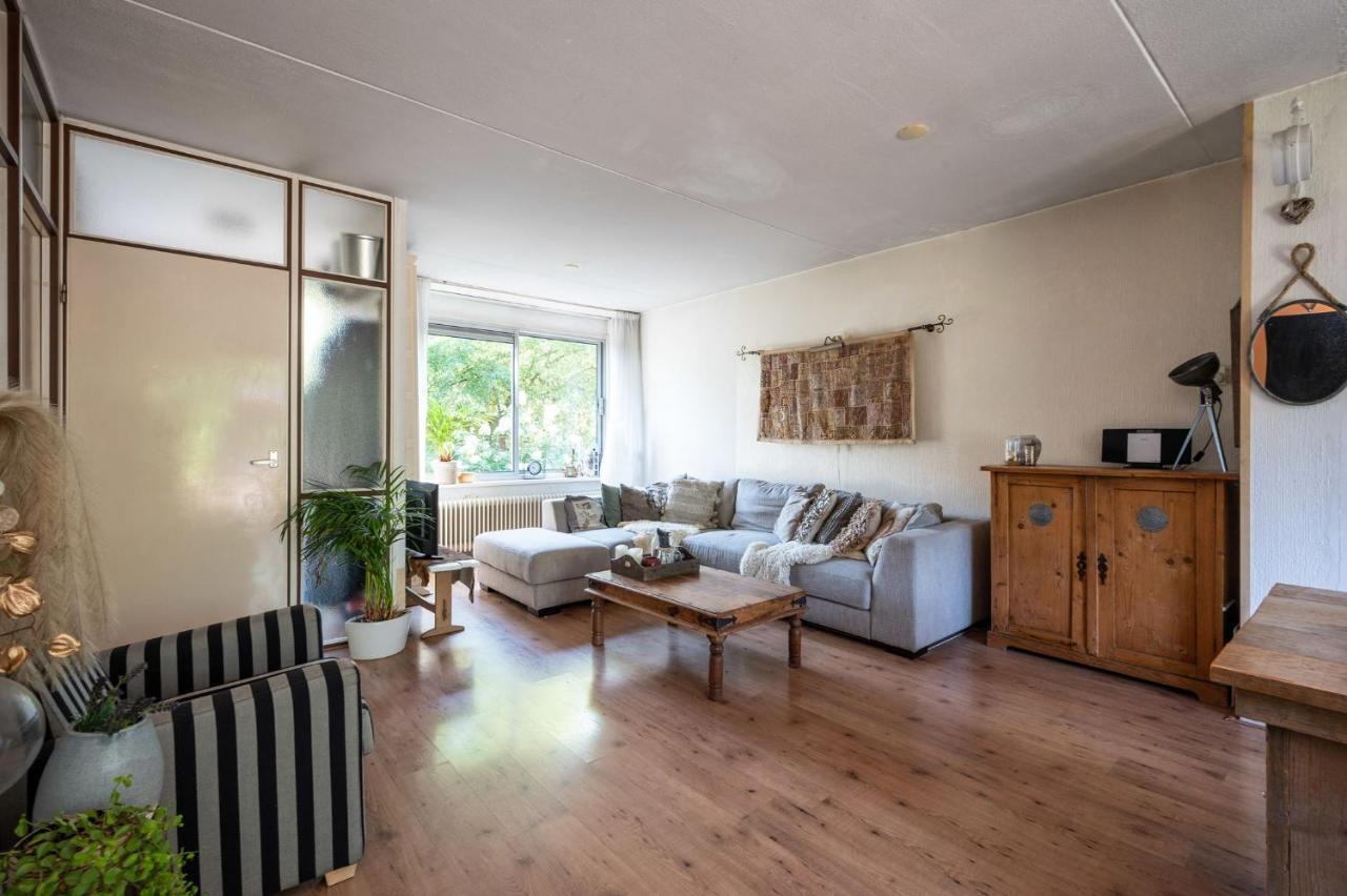 Mark'S Place Bed and Breakfast Άπελντουρν Εξωτερικό φωτογραφία