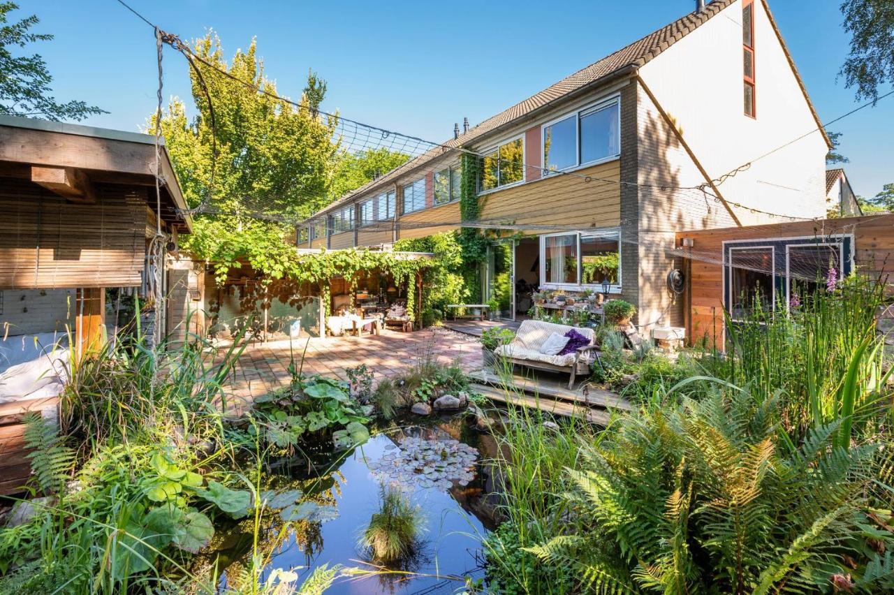 Mark'S Place Bed and Breakfast Άπελντουρν Εξωτερικό φωτογραφία