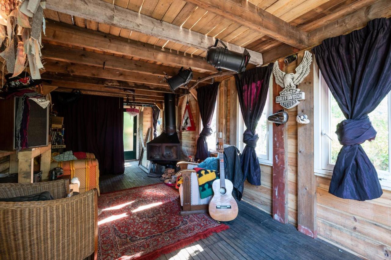 Mark'S Place Bed and Breakfast Άπελντουρν Εξωτερικό φωτογραφία