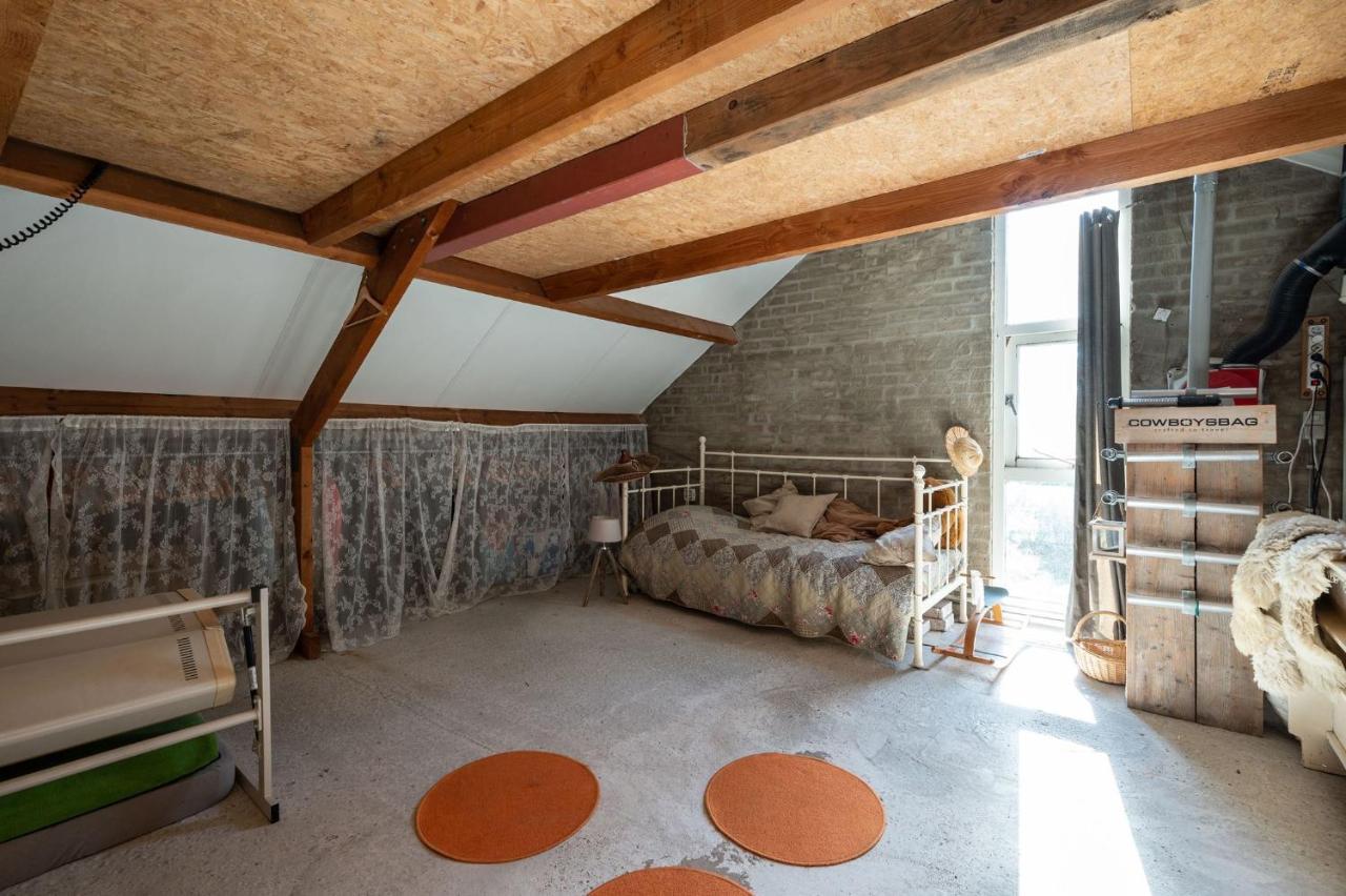 Mark'S Place Bed and Breakfast Άπελντουρν Εξωτερικό φωτογραφία