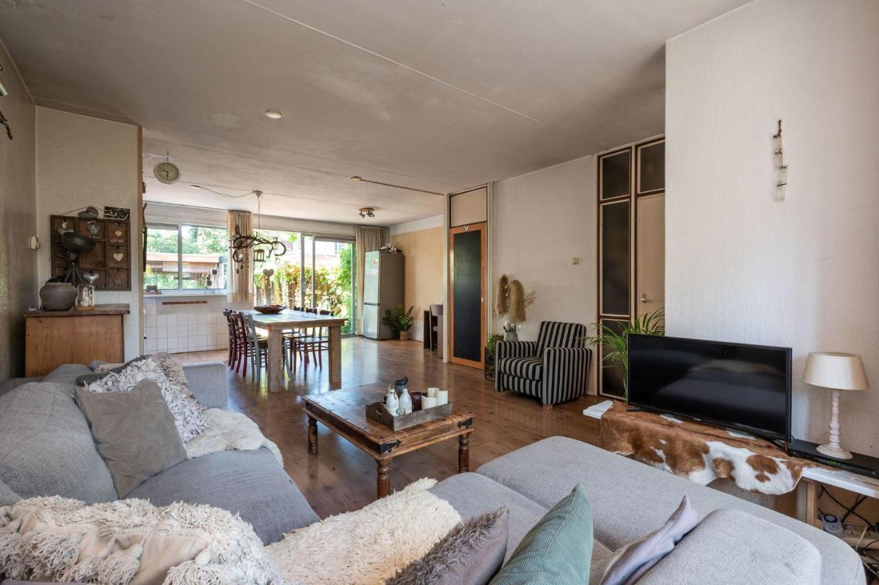 Mark'S Place Bed and Breakfast Άπελντουρν Εξωτερικό φωτογραφία