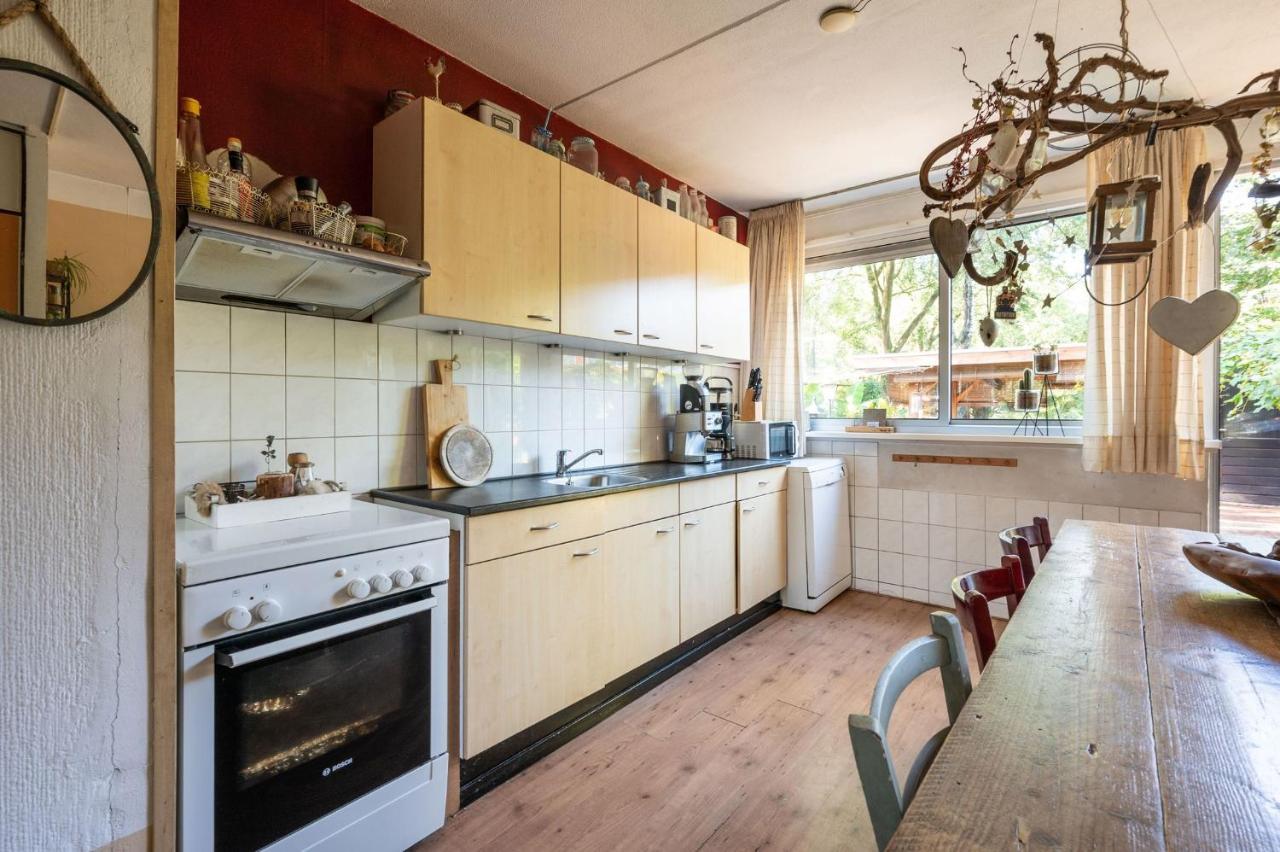 Mark'S Place Bed and Breakfast Άπελντουρν Εξωτερικό φωτογραφία