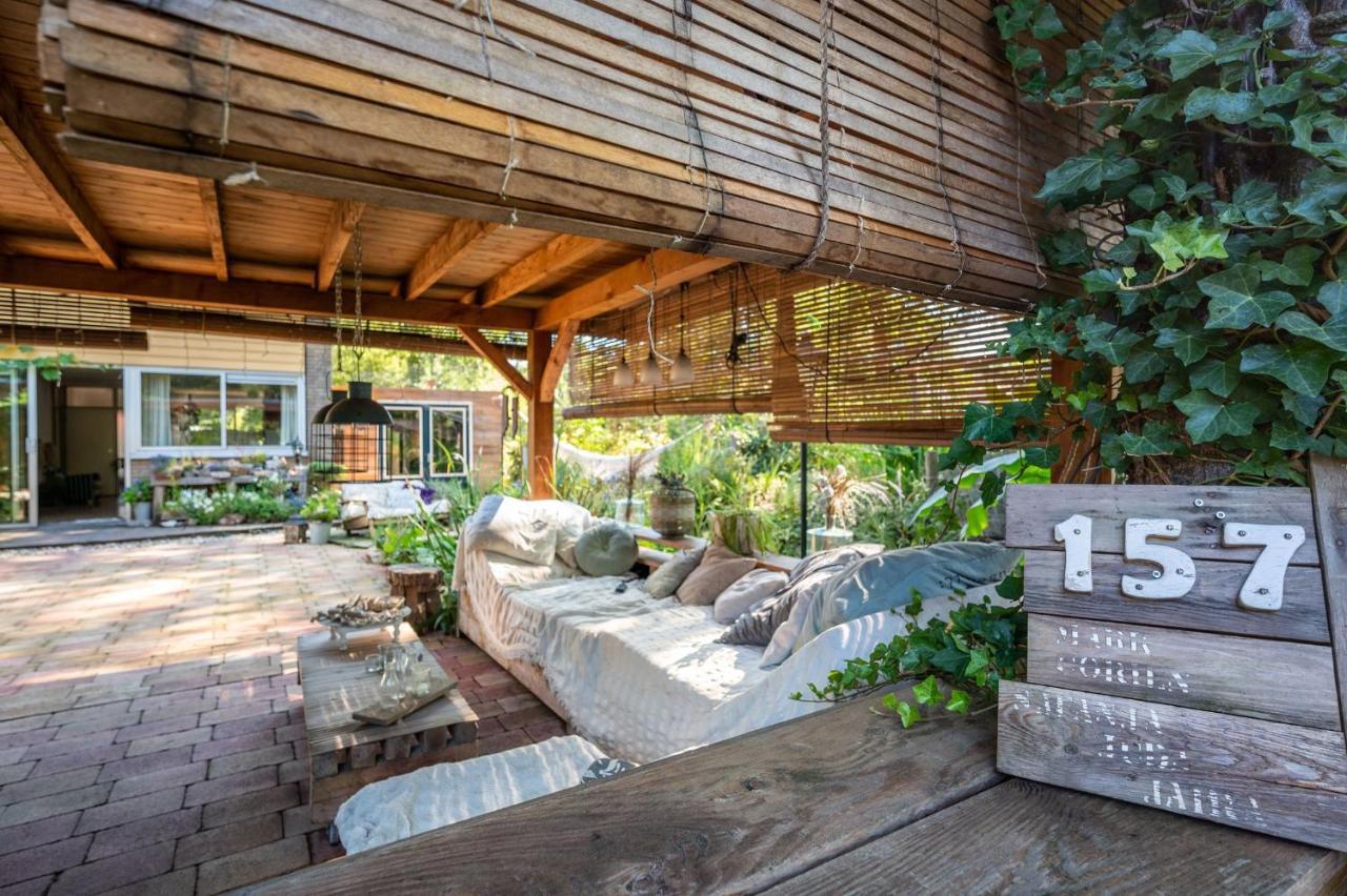 Mark'S Place Bed and Breakfast Άπελντουρν Εξωτερικό φωτογραφία